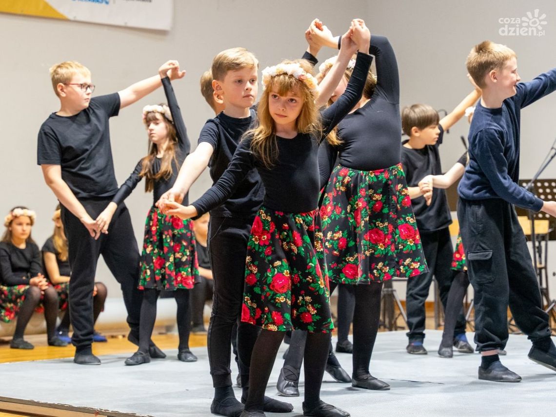 „Chopin i jego świat” – koncert uczniów PSM w Ciechanowie z okazji 215. rocznicy urodzin kompozytora