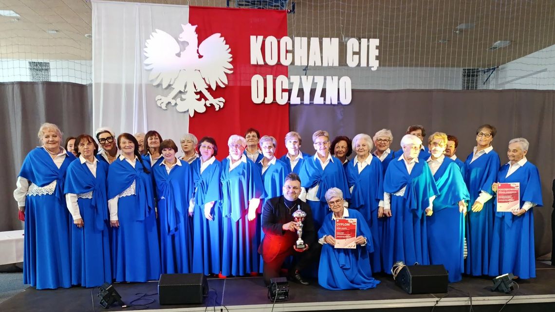 Chór Nowe Legato