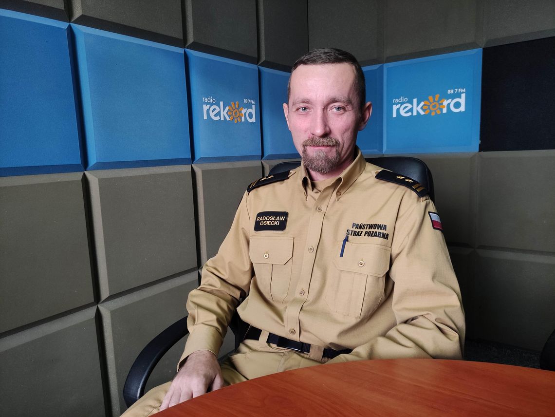 "Cichy Zabójca" zbiera żniwo. Na szczęście coraz mniejsze