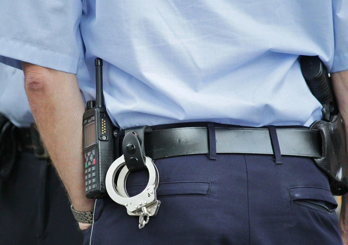 policjant