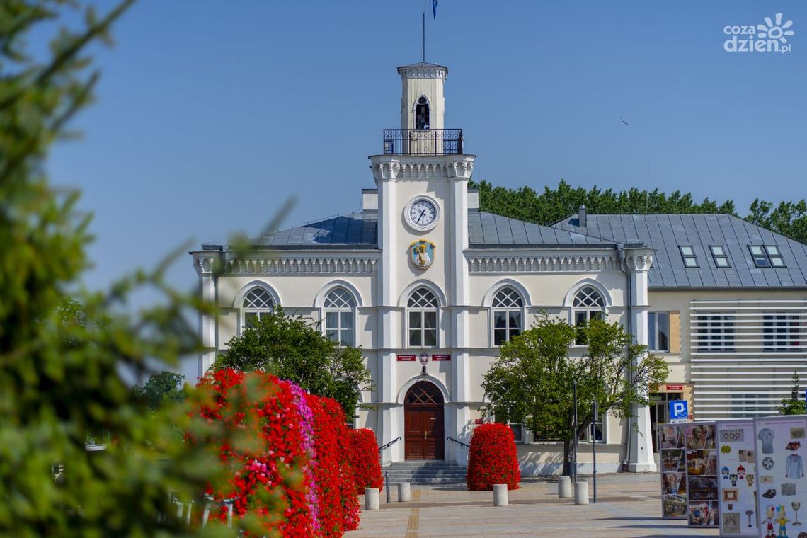 Ciechanów i miasta partnerskie prawdopodobnie odzyskają podatek VAT od instalacji odnawialnych źródeł energii