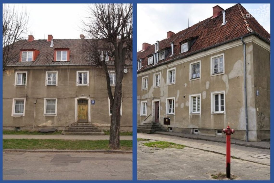 Ciechanów inwestuje miliony w zabytkowe budynki. Termomodernizacja „Bloków” ruszy latem