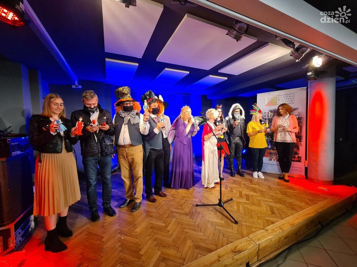 Ciechanów już 10 lat wrzuca na luz