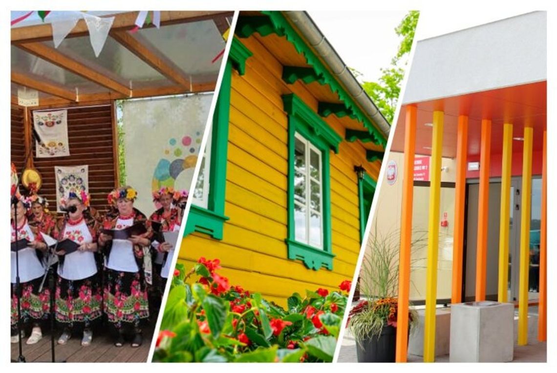 Ciechanów. Kolejne fundusze pozyskane na kulturę