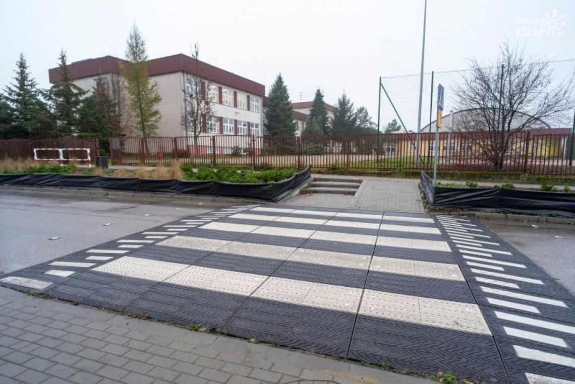 Ciechanów. Kolejne środki z UE dla miasta