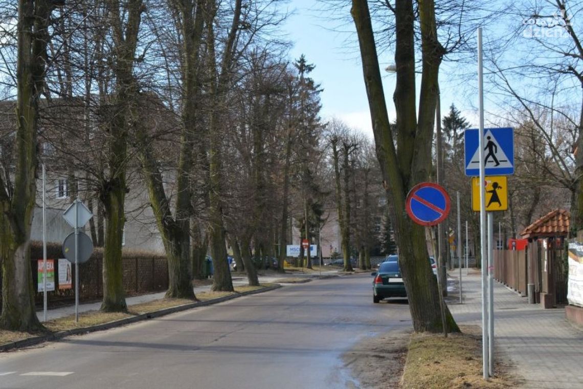 Ciechanów. Kolejne ulice z zakazami zatrzymywania się i postoju!