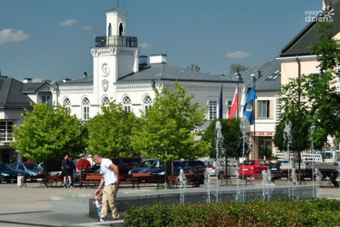 Ciechanów. Konsultacje programu współpracy z NGO
