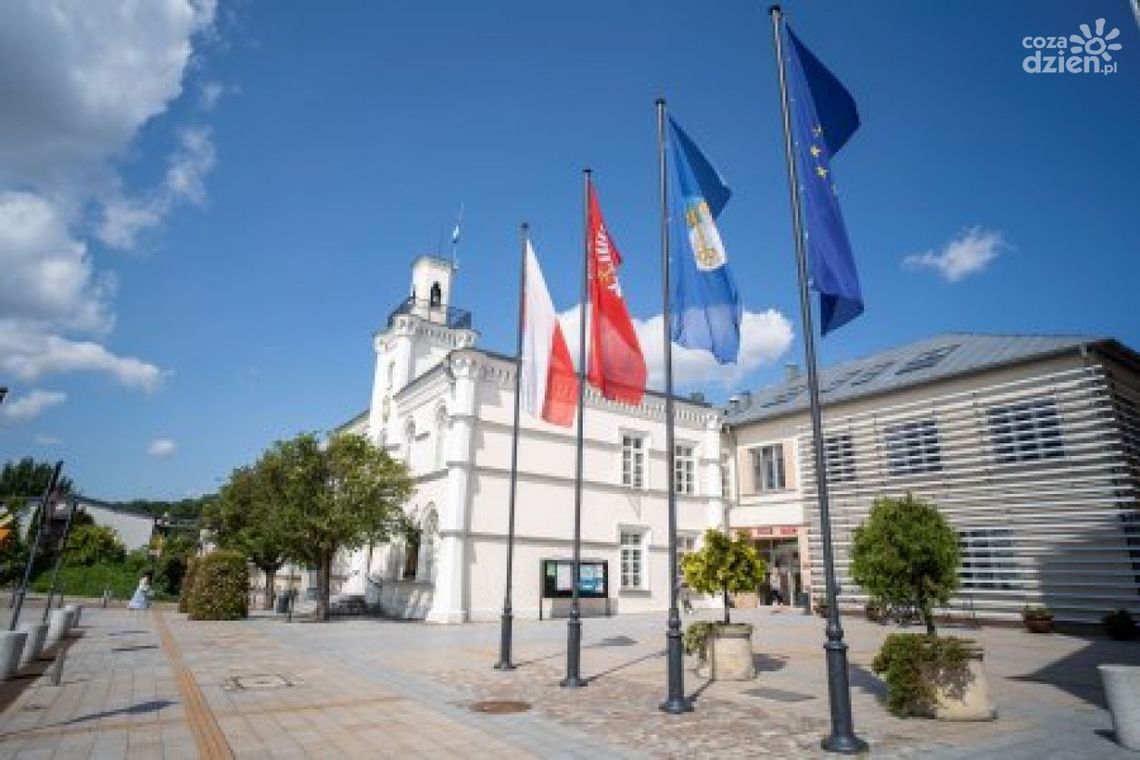 Ciechanów. Konsultacje społeczne miasta z organizacjami pozarządowymi