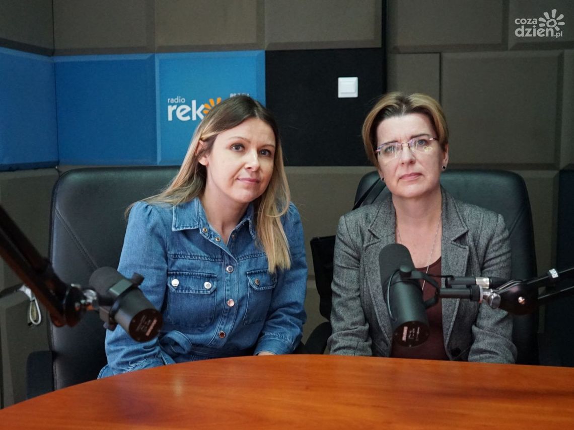 Ciechanów: "Lekcje Ciepła" - ekologia dla najmłodszych z Czerwonym Kapturkiem w roli głównej - posłuchaj rozmowy!