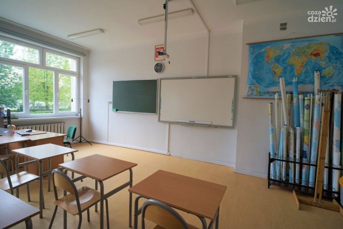 Ciechanów. Miasto pozyskało ponad 450 tys. zł z UE dla szkół