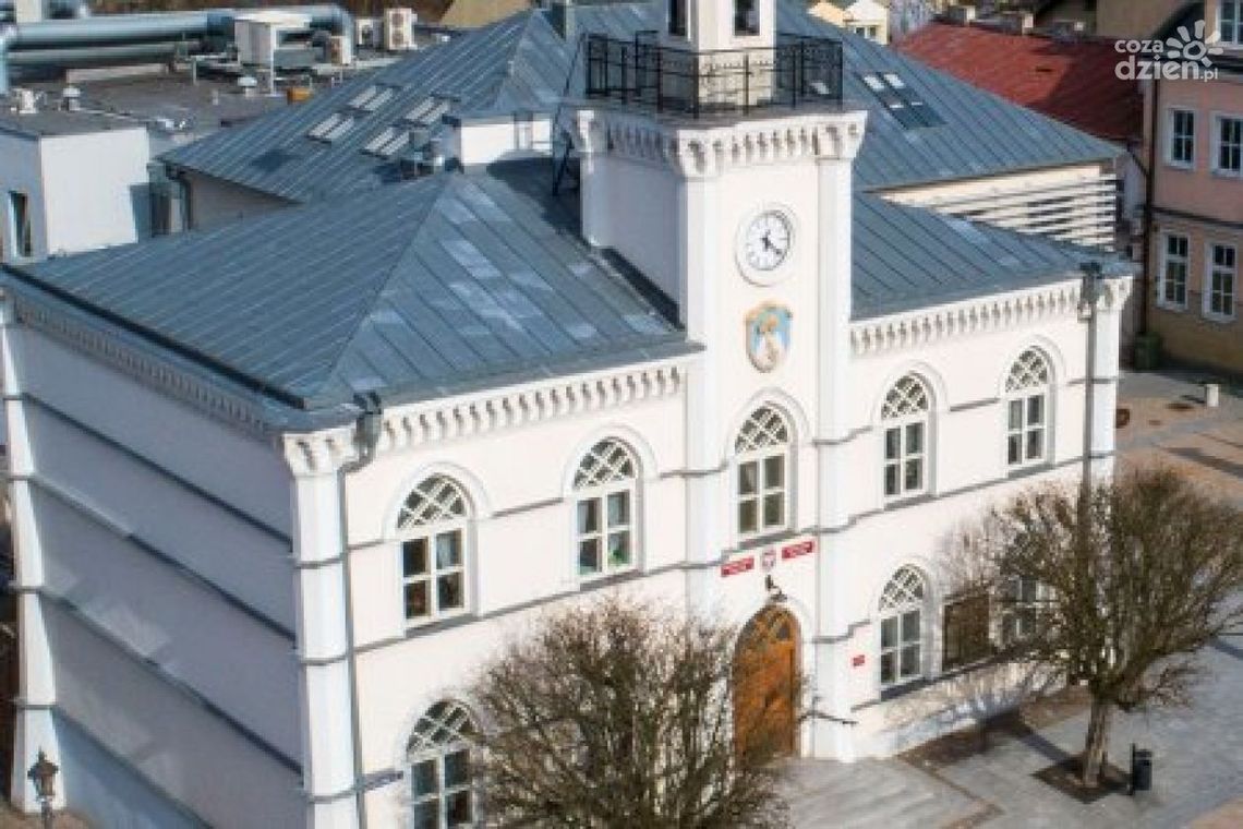 Ciechanów. Miasto przyznało organizacjom pozarządowym ponad 1 000 000 zł!