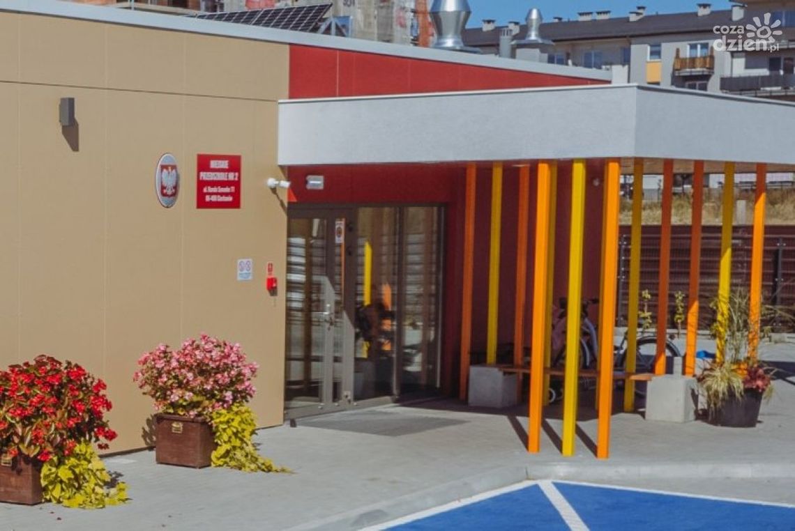 Ciechanów. Nabór do miejskich przedszkoli tuż tuż