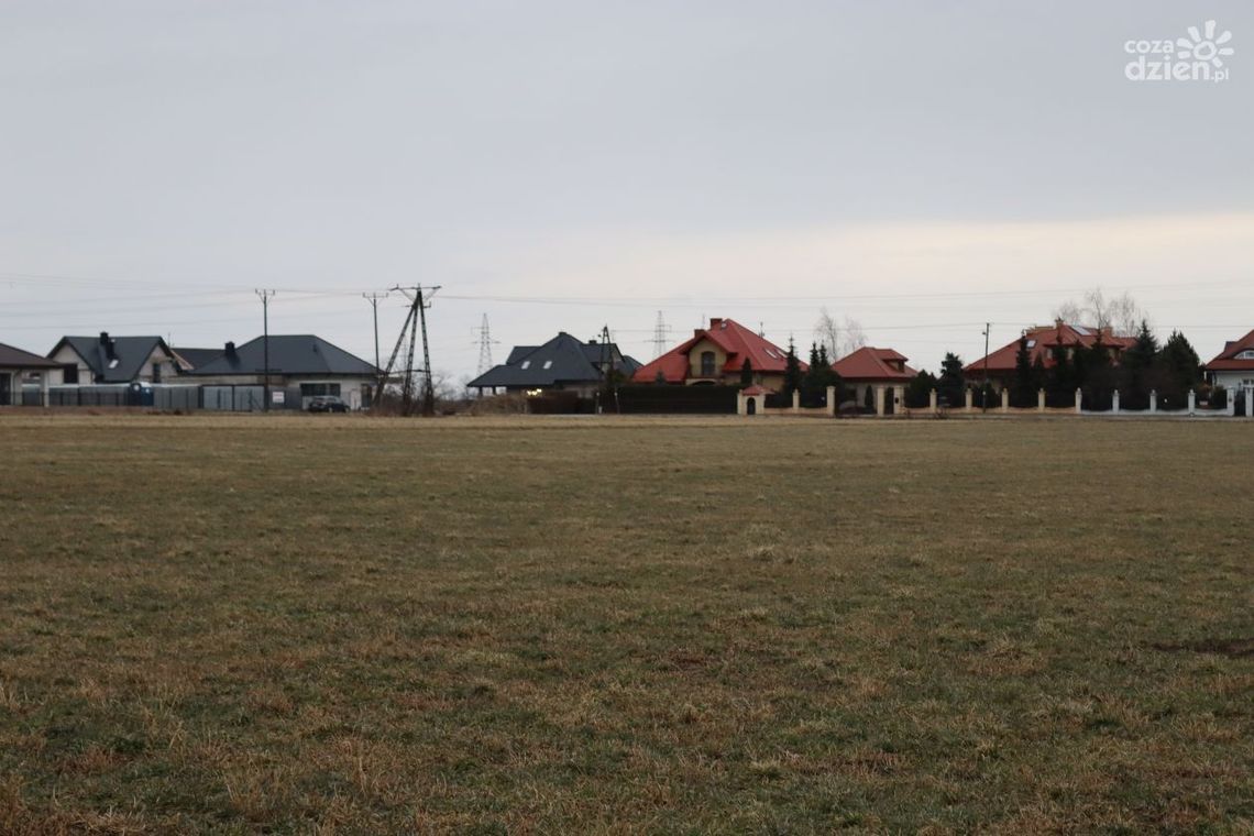 Ciechanów. Nie zgadzają się na budowę bloków. Znamy odpowiedź miasta!