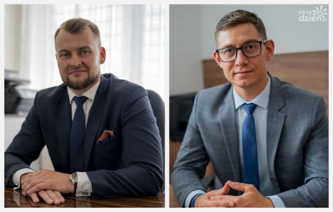 Ciechanów. Nowe zarządy w dwóch miejskich spółkach