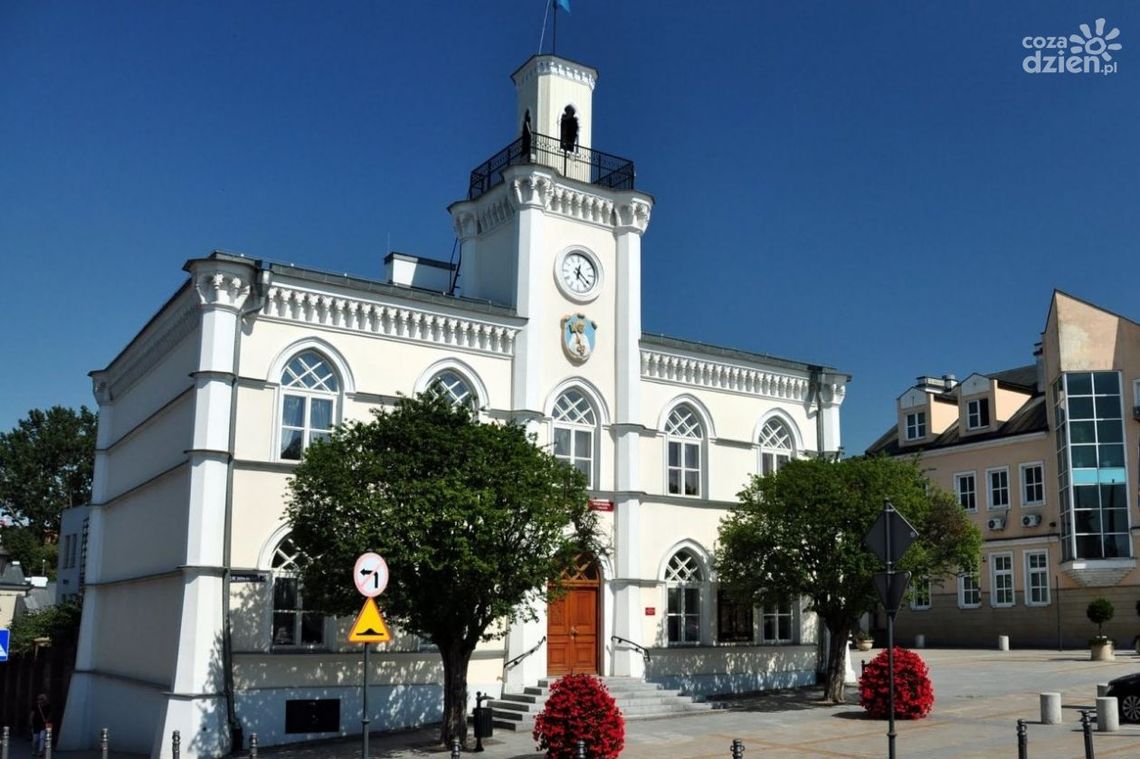 Ciechanów przeprowadza ankietę przed opracowaniem Strategii Rozwoju Ponadlokalnego dla miasta i trzech sąsiednich gmin