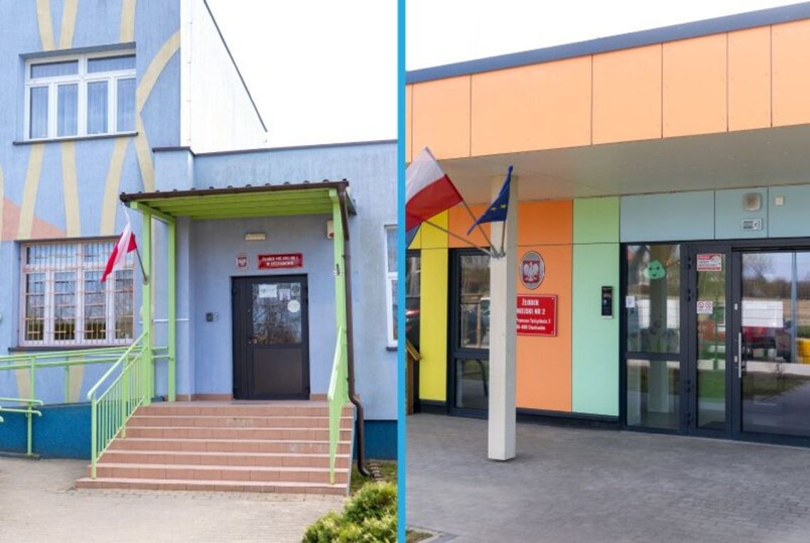 Ciechanów. Rusza rekrutacja do miejskich żłobków