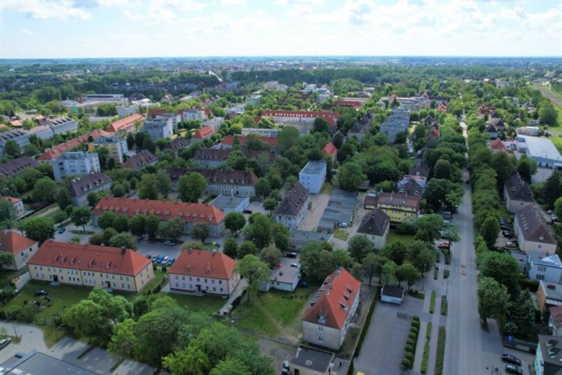 Ciechanów. Ruszyła sprzedaż lokali z bonifikatą