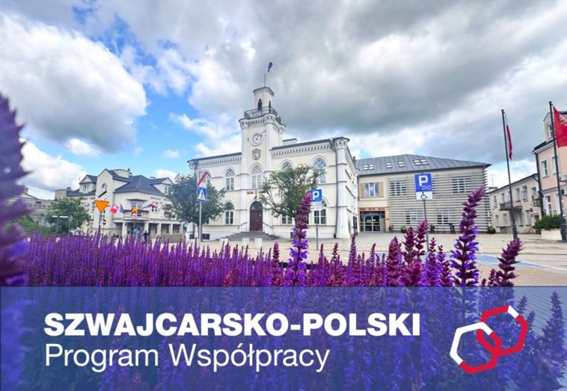 Ciechanów. Ruszyły konsultacje, dotyczą programów wsparcia dla mieszkańców