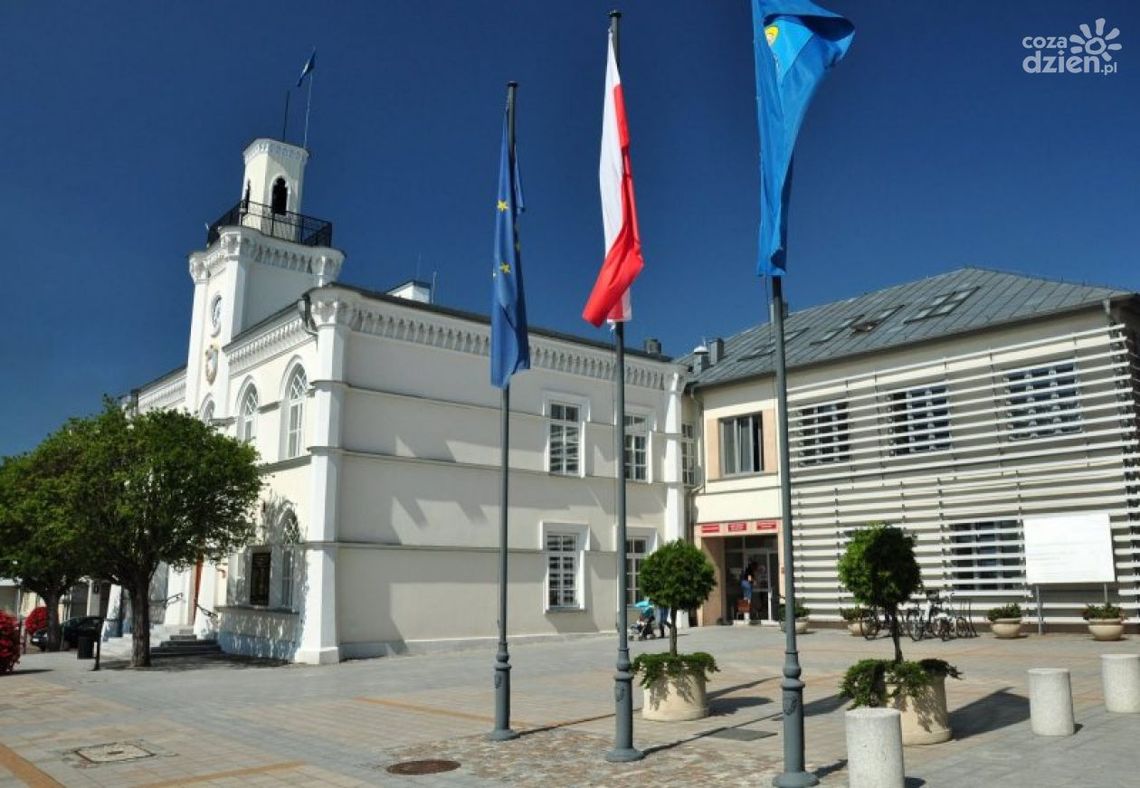 Ciechanów. Setki osób dopisanych do spisu wyborców
