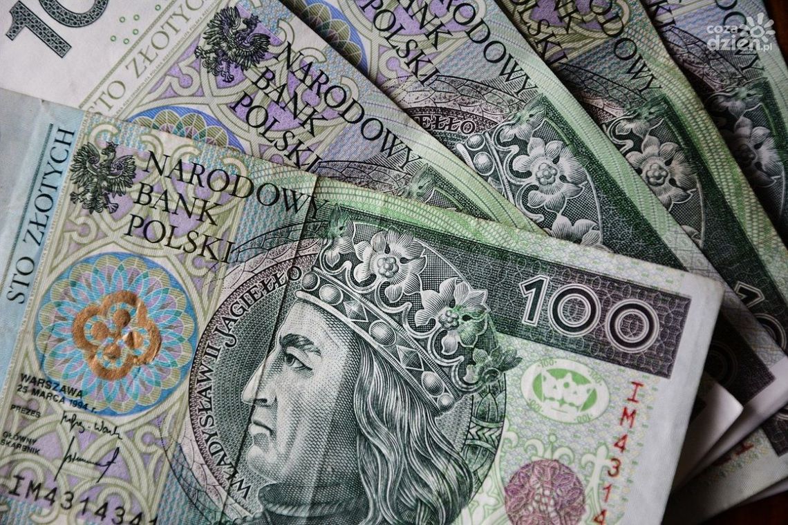 Ciechanów skorzystał z tarczy antykryzysowej - 720 tys. zł wróci na konto miasta