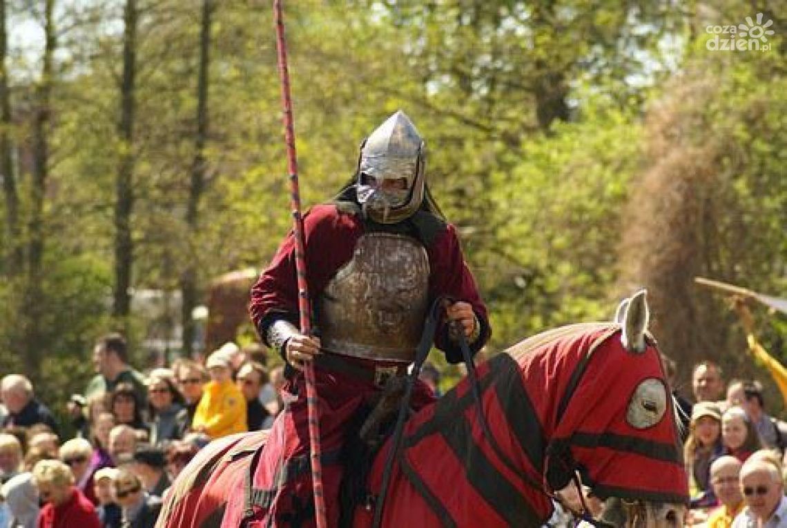 Ciechanów. Spotkania z Historią już w sobotę