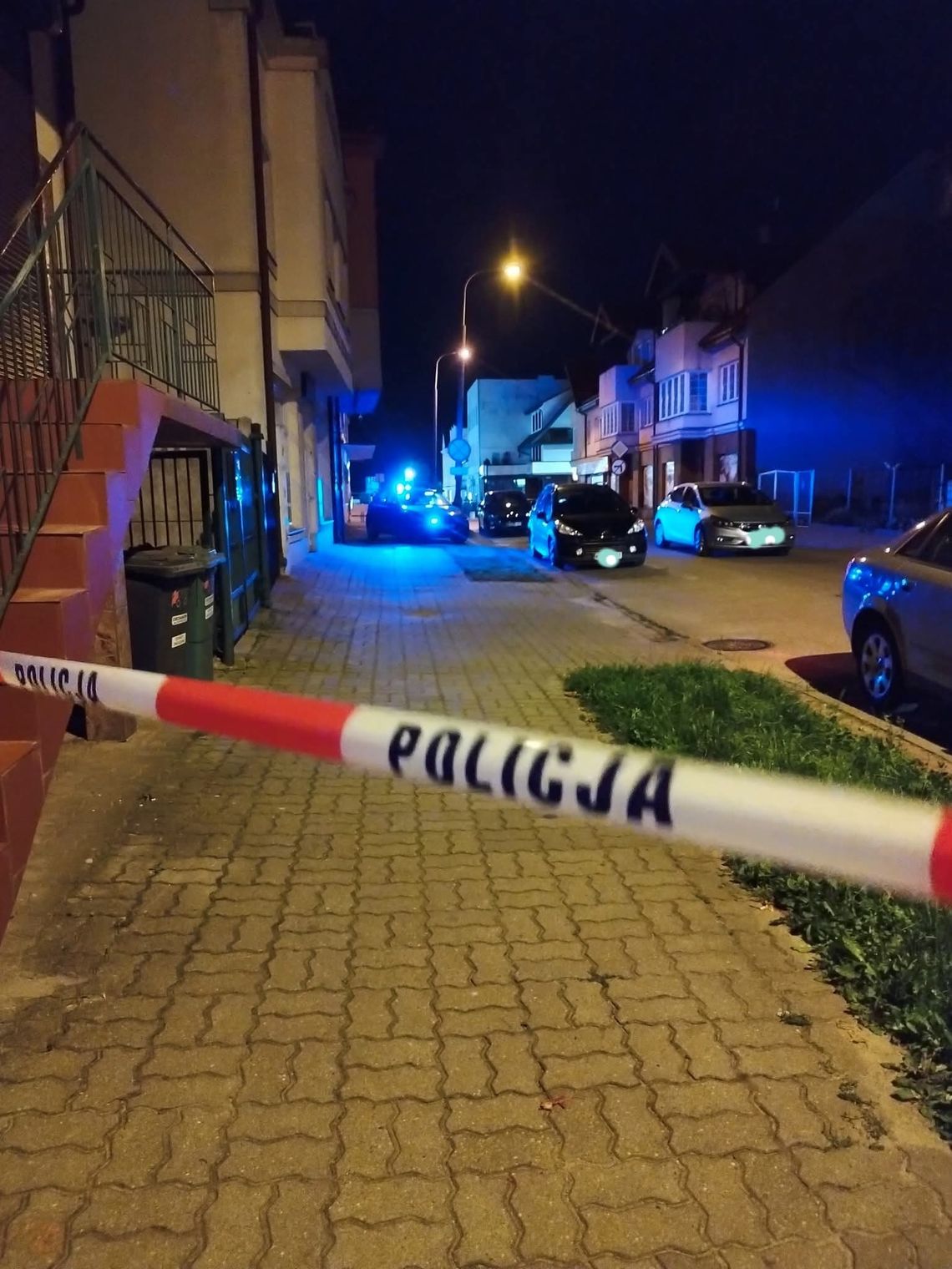 Ciechanów. Strzelał na Śląskiej, odmówił złożenia wyjaśnień, działał w warunkach recydywy