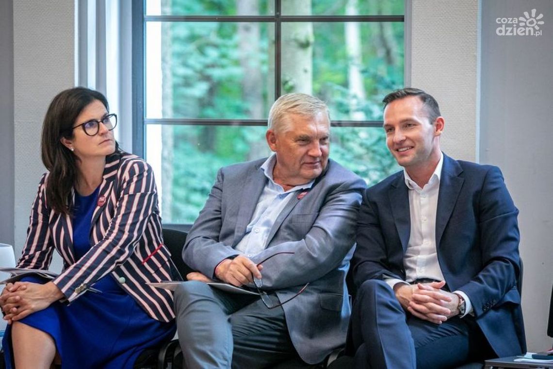 Ciechanów w gronie najlepszych