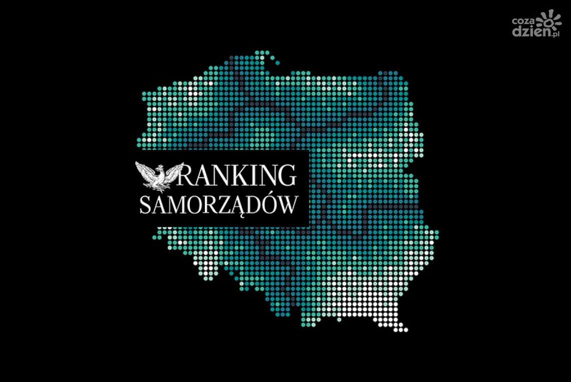 Ciechanów w rankingu „Rzeczpospolitej”