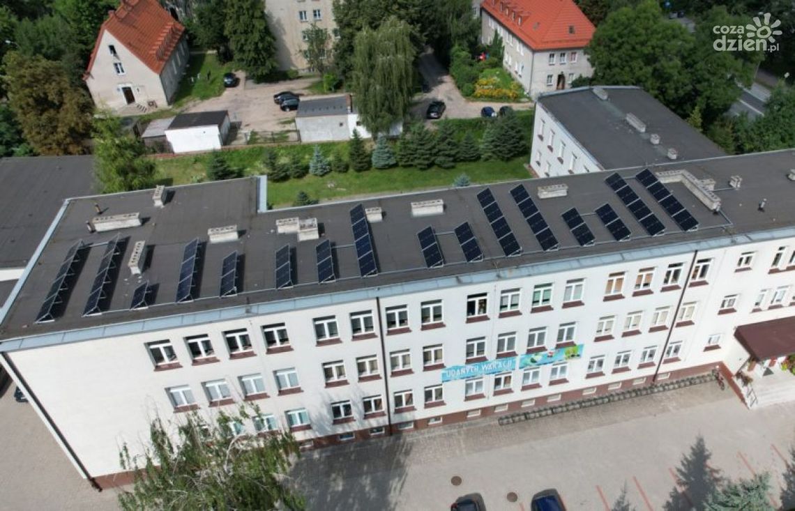 Ciechanów walczy z zanieczyszczeniami powietrza
