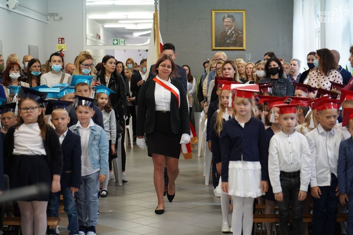 Ciechanów włącza się w akcję szczepień dzieci. Rodzice też mogą skorzystać