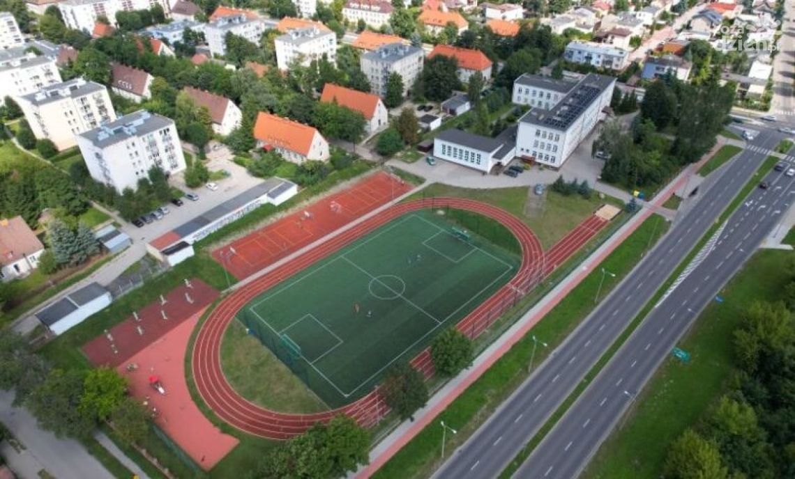 Ciechanów wychodzi naprzeciw potrzebom dzieci z regionów dotkniętych powodzią – rusza program "zielona szkoła"