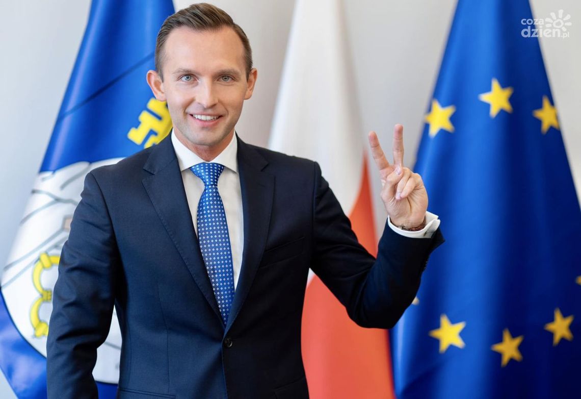 Ciechanów wygrywa z fiskusem. Pieniądze przekaże mieszkańcom. "Warto walczyć do końca"