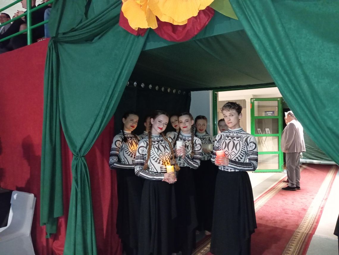 Ciechanów. XXXV Charytatywny Koncert Noworoczny Gala 2026 Ciechanów. XXXV Charytatywny Koncert Noworoczny Gala 2026