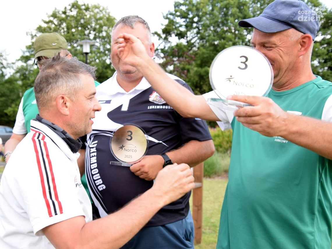 Ciechanów żył petanką! Ciechan Petanque Festiwal 2025 zakończony z rekordową frekwencją