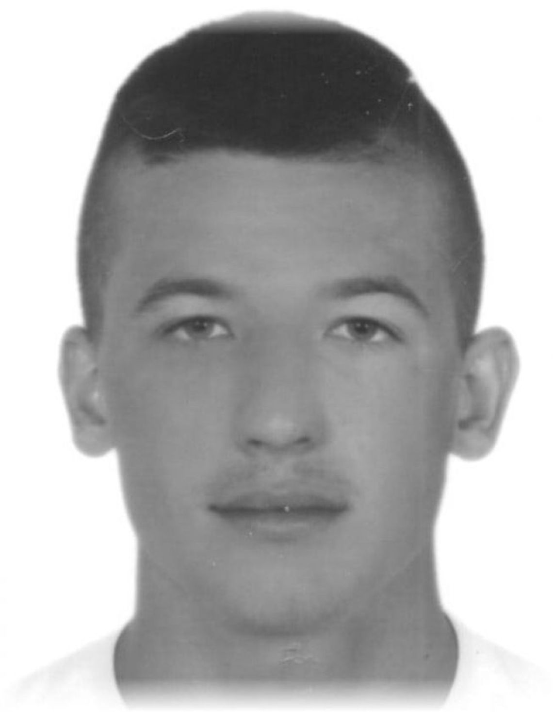 Ciechanowianin poszukiwany listem gończym