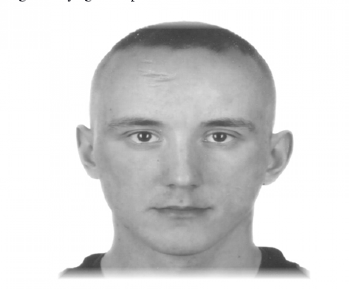 Ciechanowianin poszukiwany listem gończym