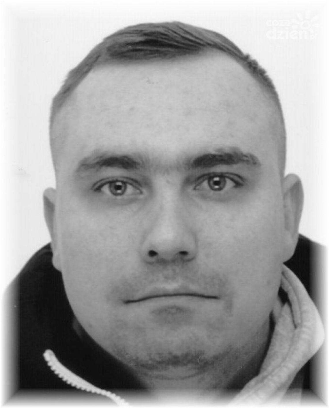 Ciechanowianin poszukiwany listem gończym
