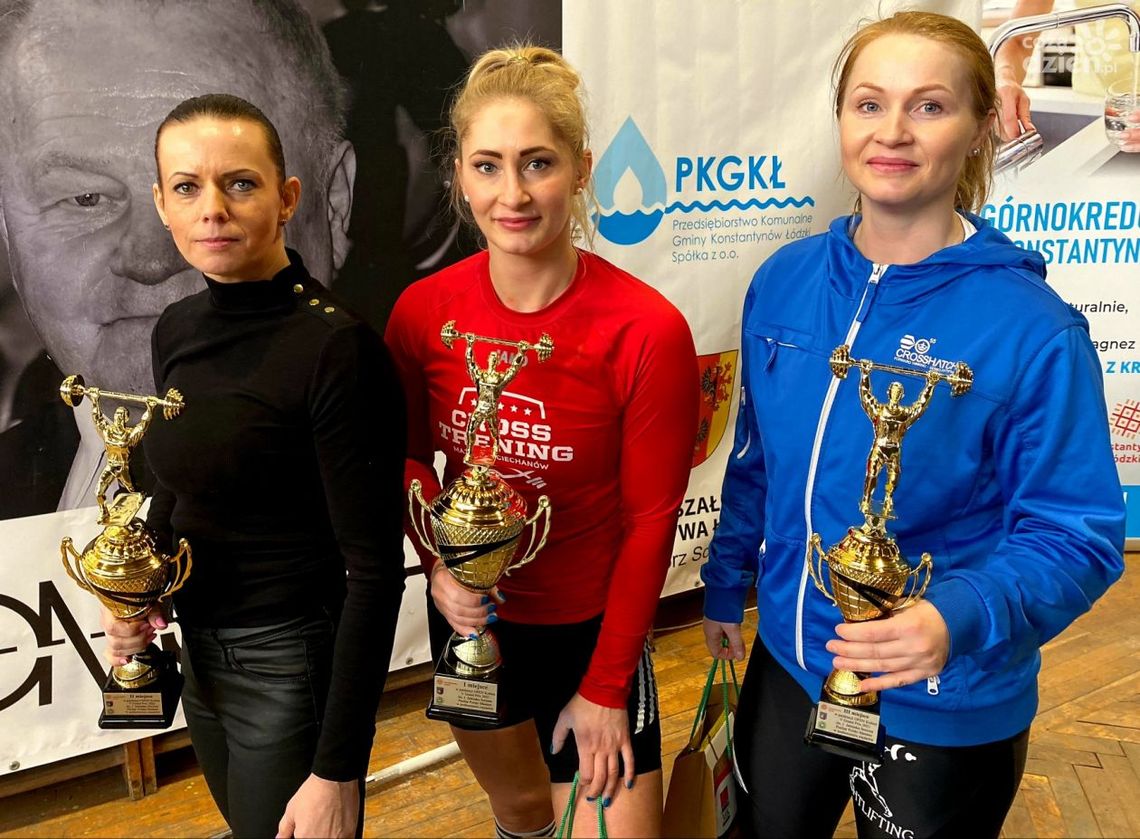 Ciechanowianki na podium Pucharu Polski Ciechanowianki na podium Pucharu Polski