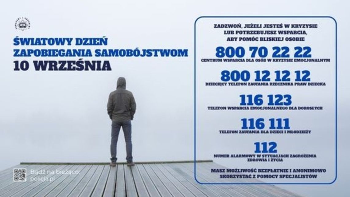 Ciechanowscy policjanci i pies tropiący odnaleźli zaginionego 59-latka