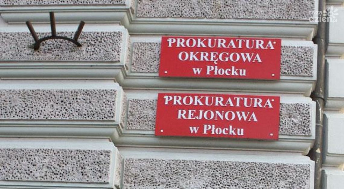 Ciechanowski lekarz w tarapatach. Czy działał na szkodę szpitala w Płońsku?