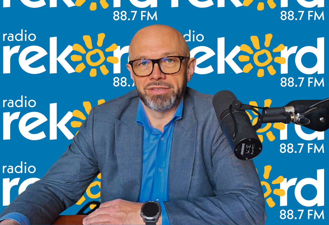 Ciechanowski prawnik radzi: Atak psa i porzucony remont. Radca prawny Marek Łebkowski w rozmowie z Ewą Furgał