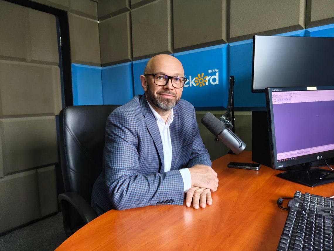 Ciechanowski prawnik Marek Łebkowski radzi:  Szkody wyrządzone przez dziecko i zwrot rzeczy po rozstaniu.
