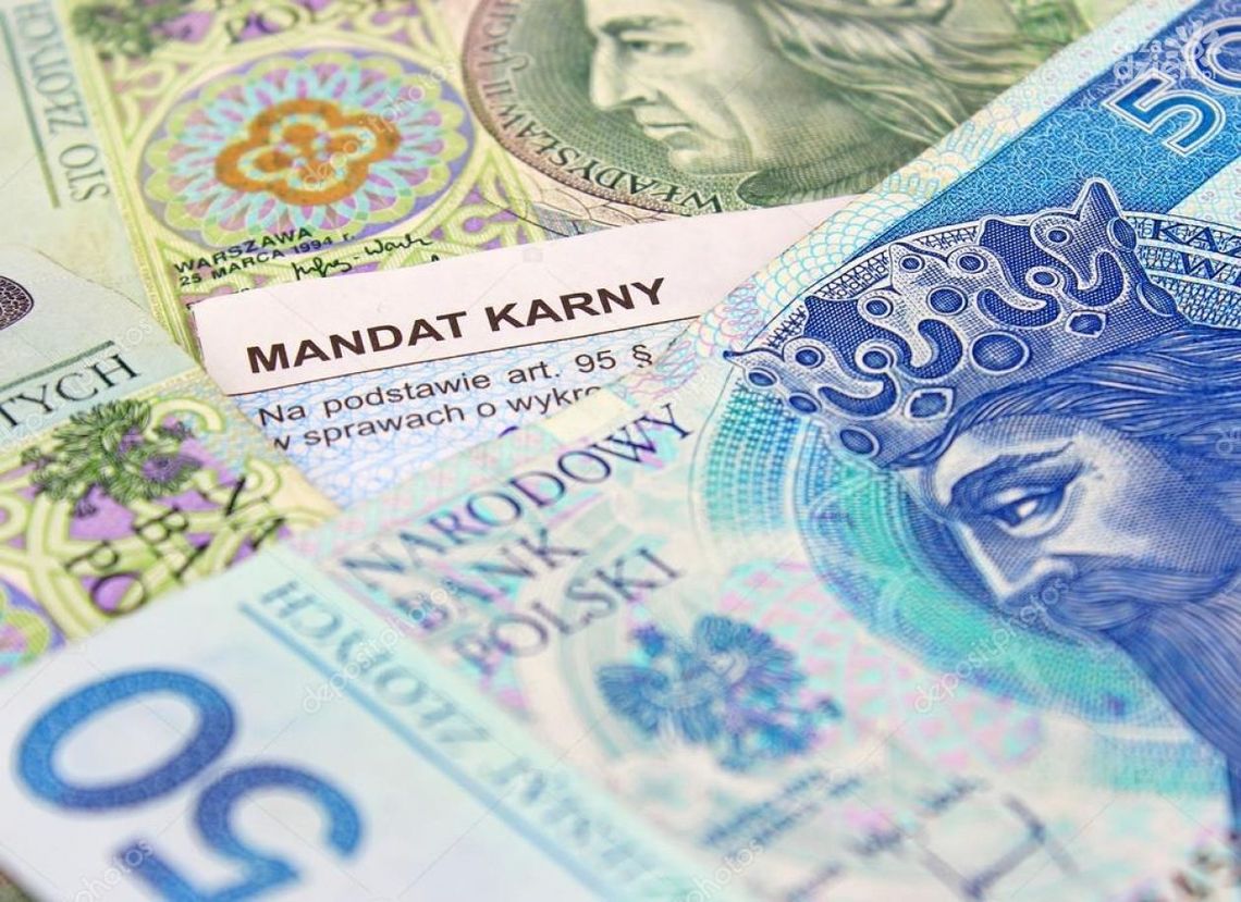 Ciechanowski WORD zbija punkty karne