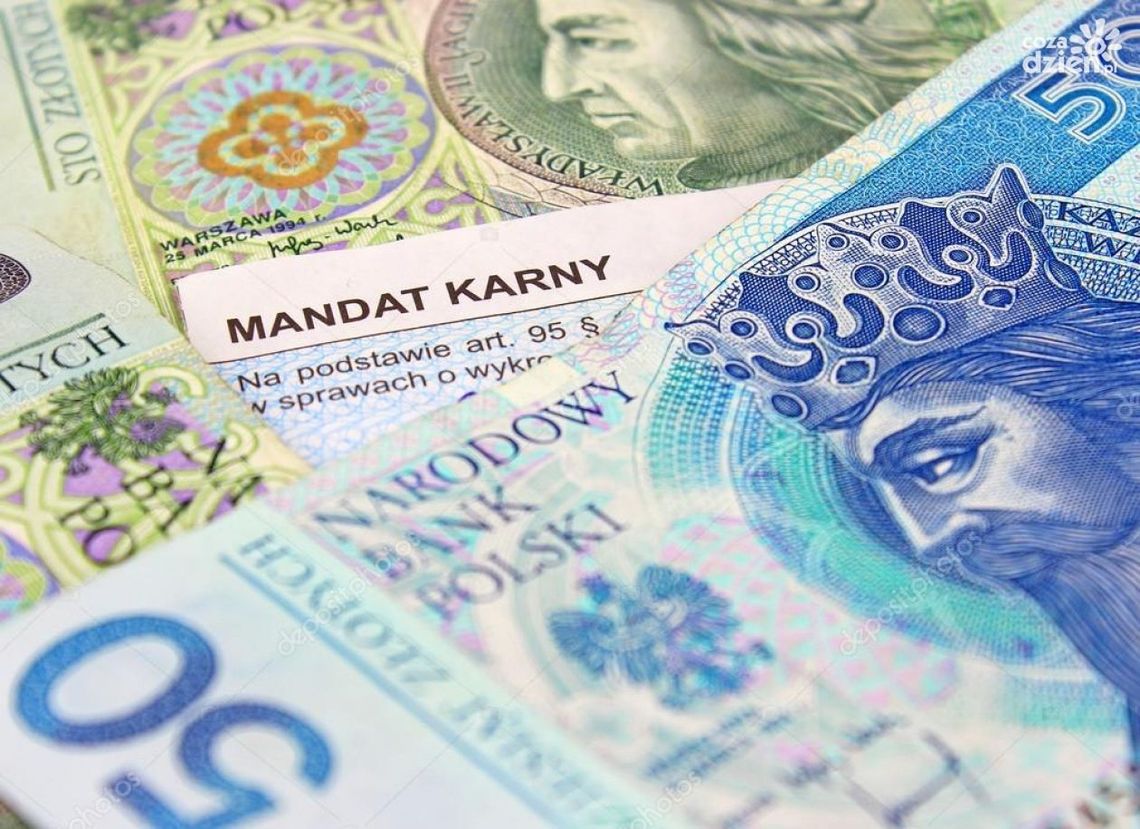 Ciechanowski WORD zbija punkty karne