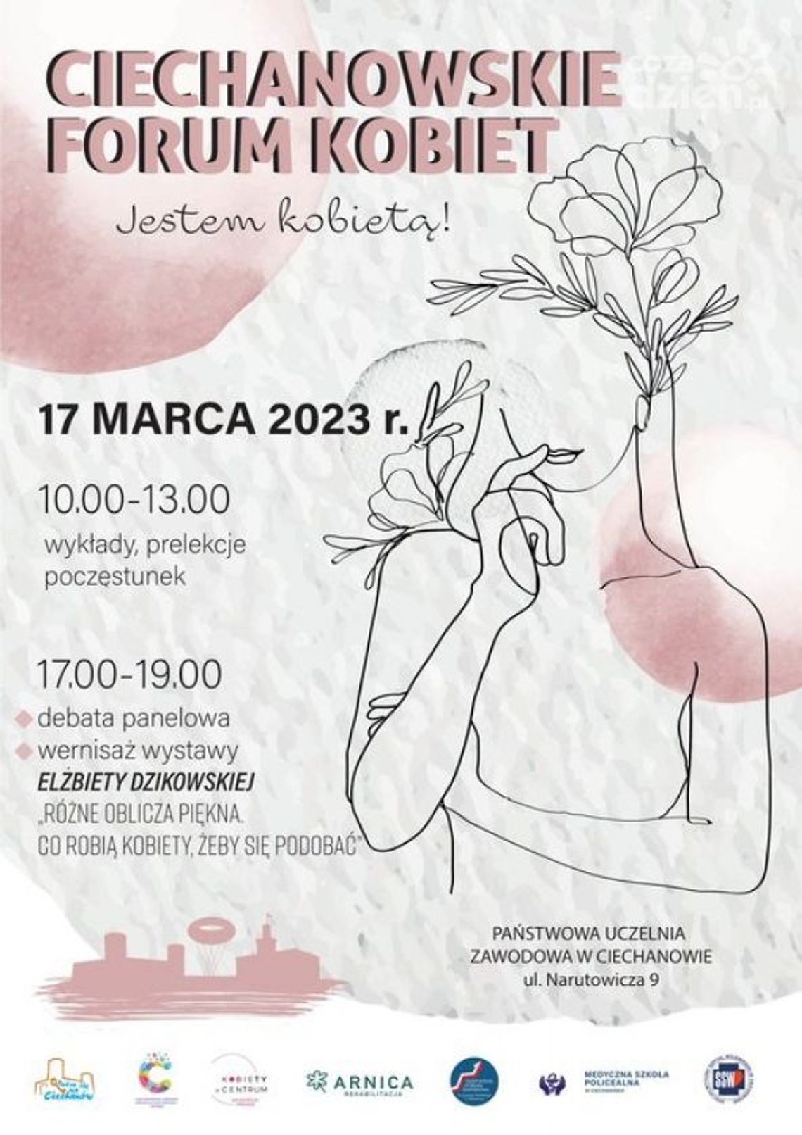 Ciechanowskie Forum Kobiet