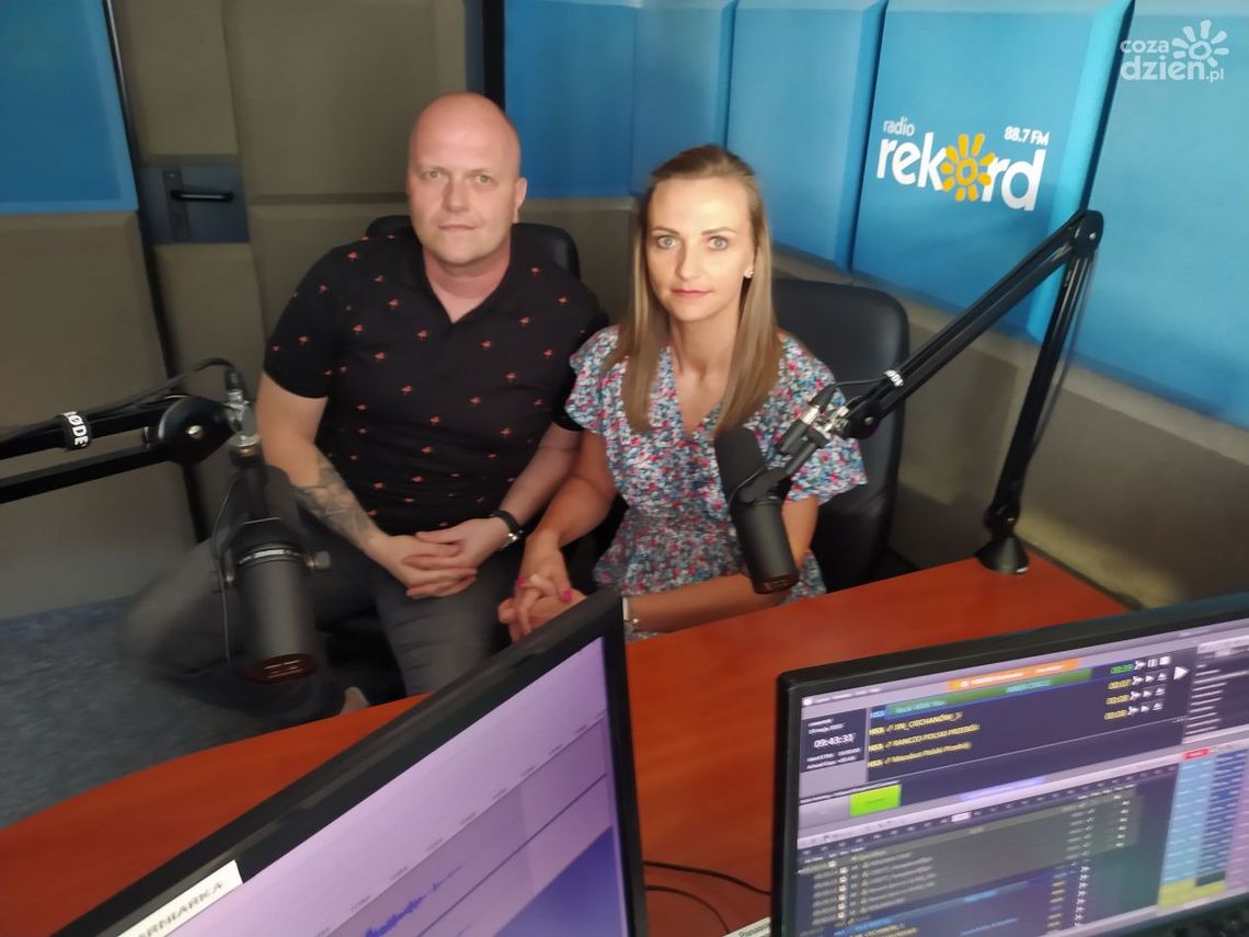 Ciechanowskie MSTravel poleca - góry górą!