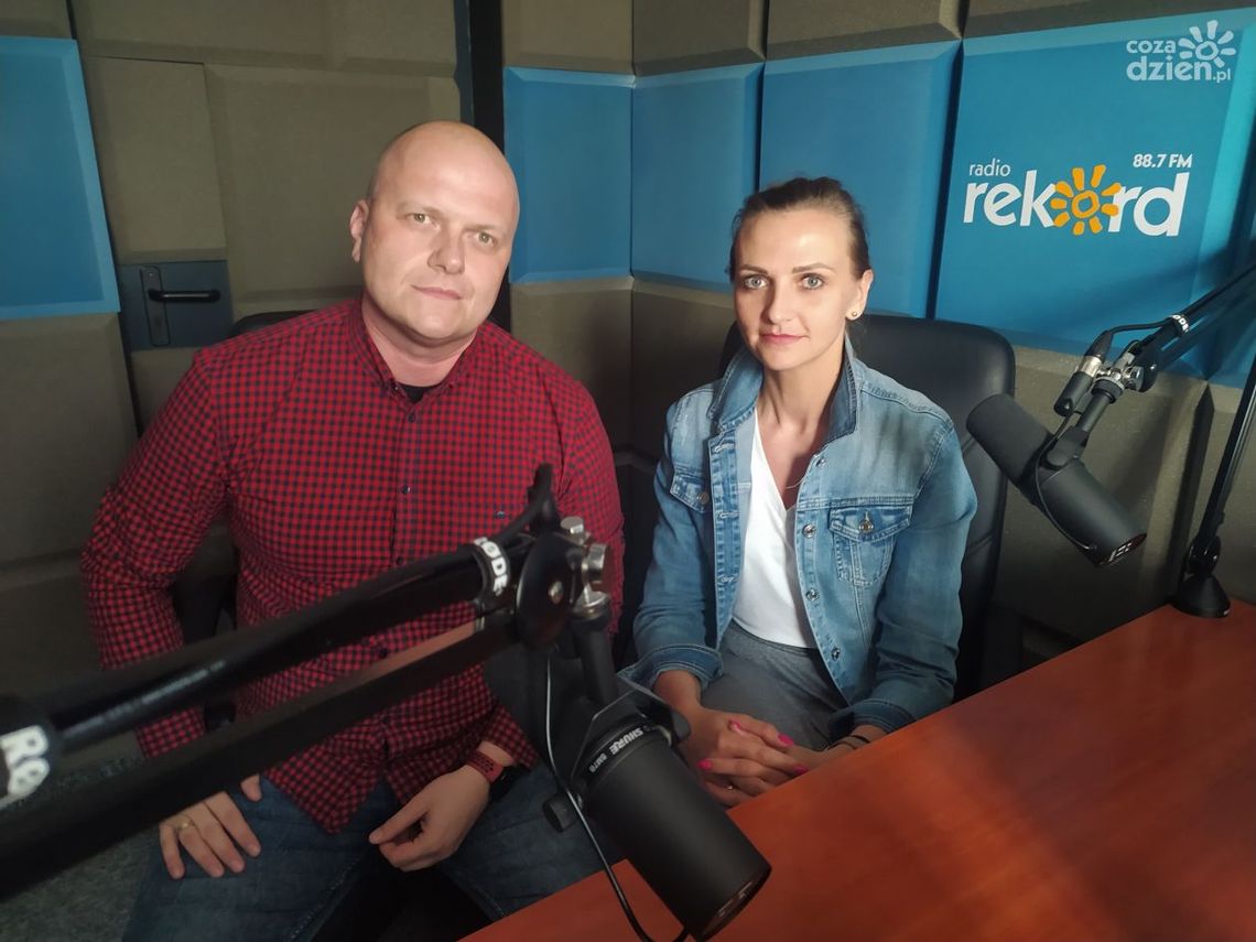 Ciechanowskie MSTravel poleca może morze