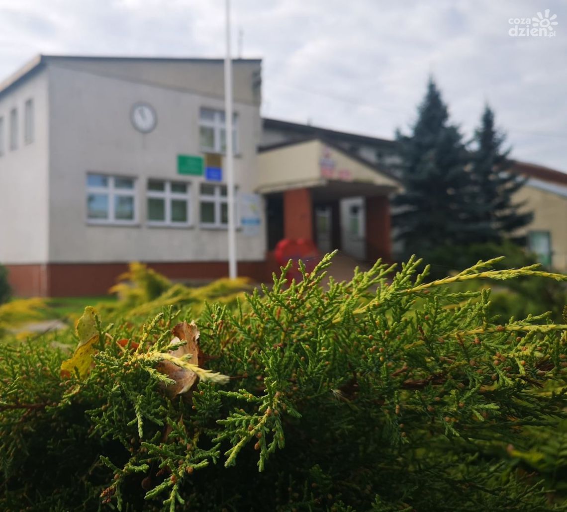 Co z parkiem w Glinojecku? Wykonawcy inwestycji brak