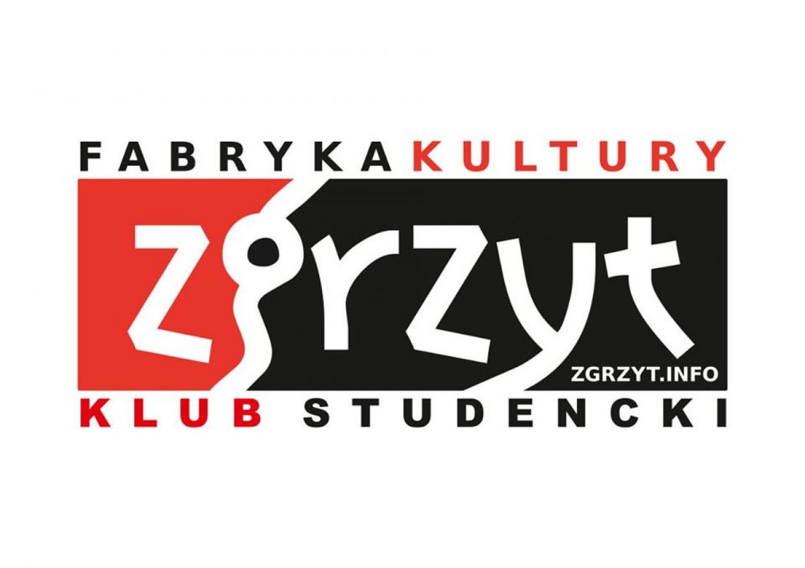 Co zgrzyta w Zgrzycie?