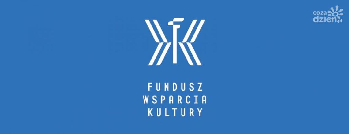 COEK Studio bez wsparcia z Funduszu Wsparcia Kultury!